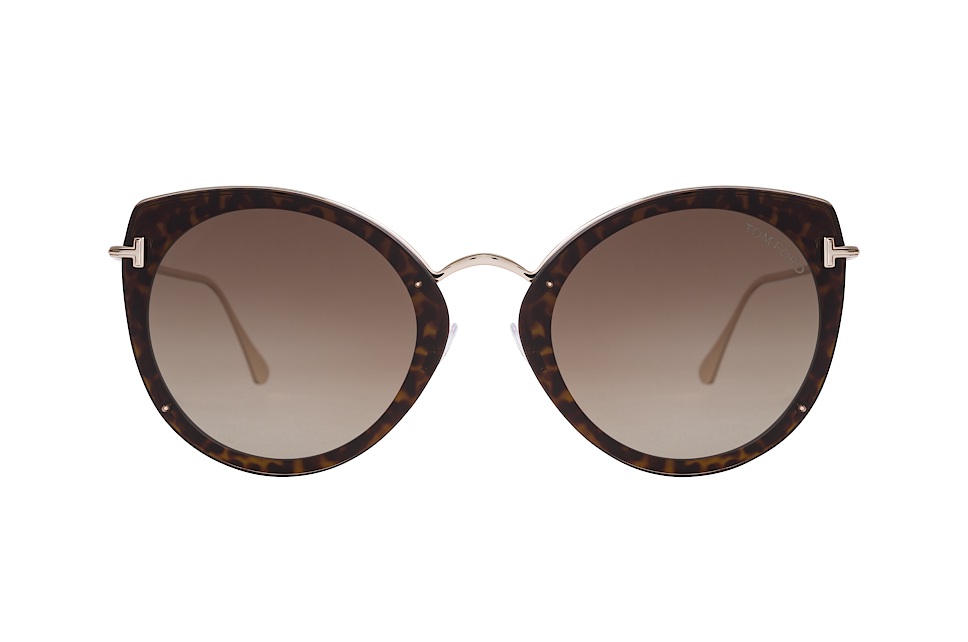 Tom Ford Jess FT 0683 52K