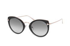 Tom Ford Jess FT 0683 01B klein