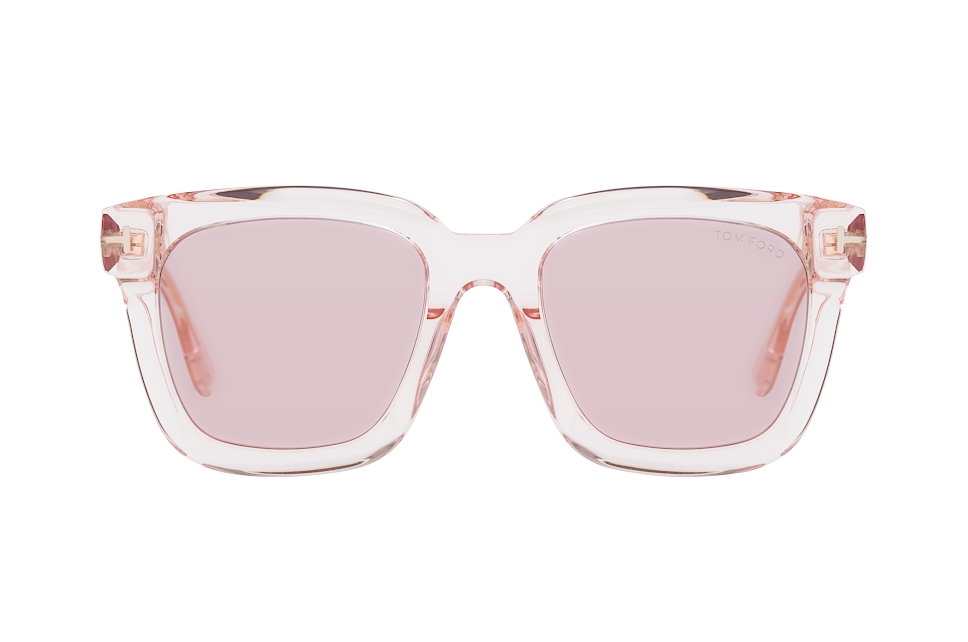 Tom Ford Sari FT 0690 72Z