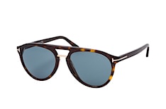 Tom Ford FT 0697 52V klein