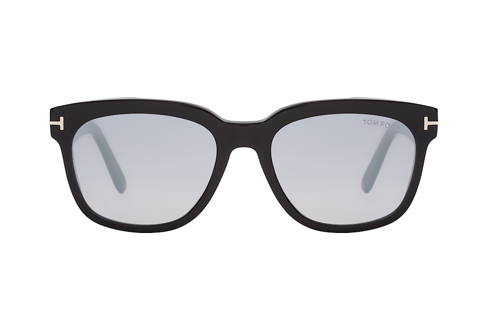 Tom Ford Rhett FT 0714 01C