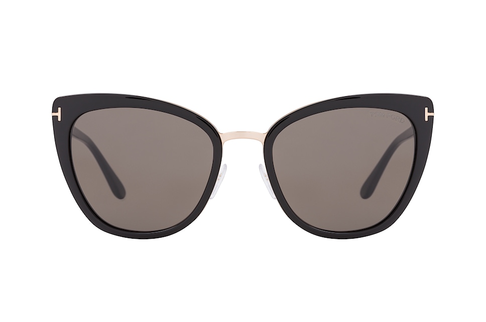 Tom Ford Simona FT 0717 01A