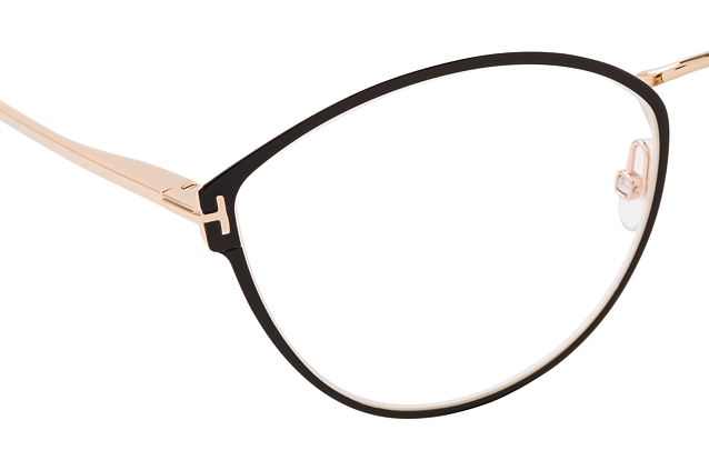 null Perspektivenansicht