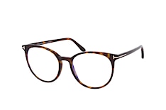 Tom Ford FT 5575-B 52 klein