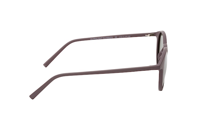 Ultralight Classics LODGE II 1139 SUN 003/1p Perspektivenansicht