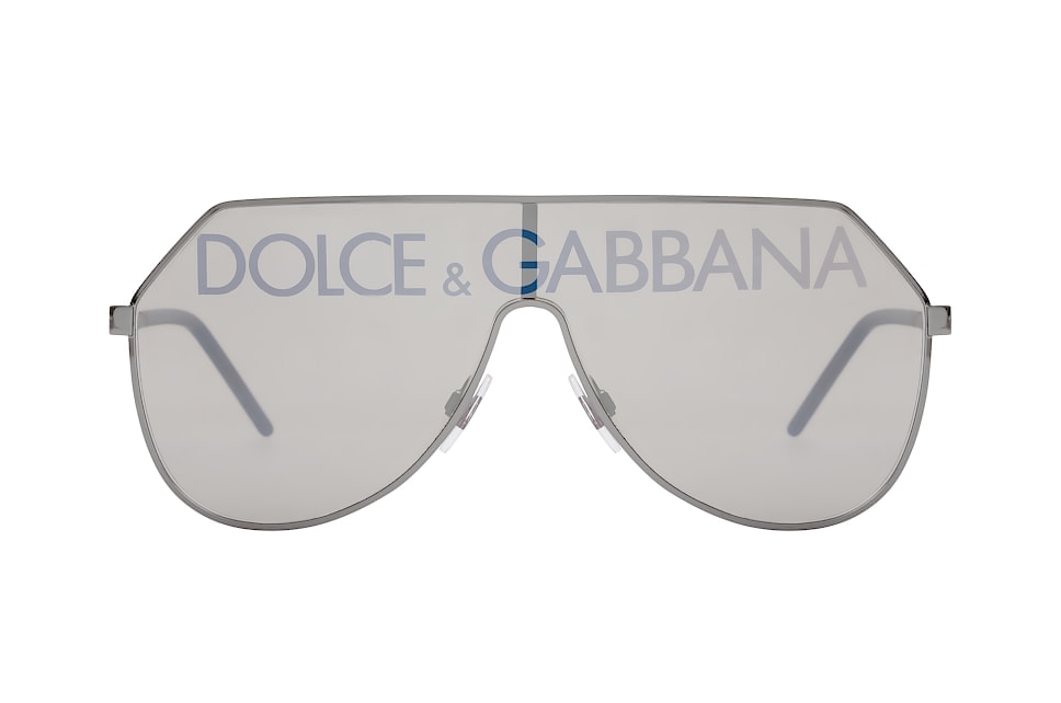 Dolce&Gabbana DG 2221 04/N