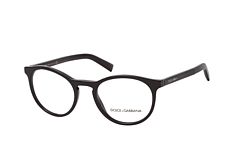 Dolce&Gabbana DG 3309 501 klein
