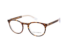 Dolce&Gabbana DG 3309 757 klein