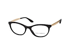 Dolce&Gabbana DG 3310 501 klein