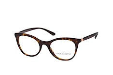 Dolce&Gabbana DOLCE&GABBANA DG 3312 klein