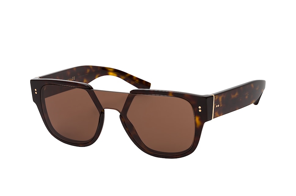 Sunglasses Dolce \u0026 Gabbana DG 4356 (501/87) Man | Free Shipping Shop Online