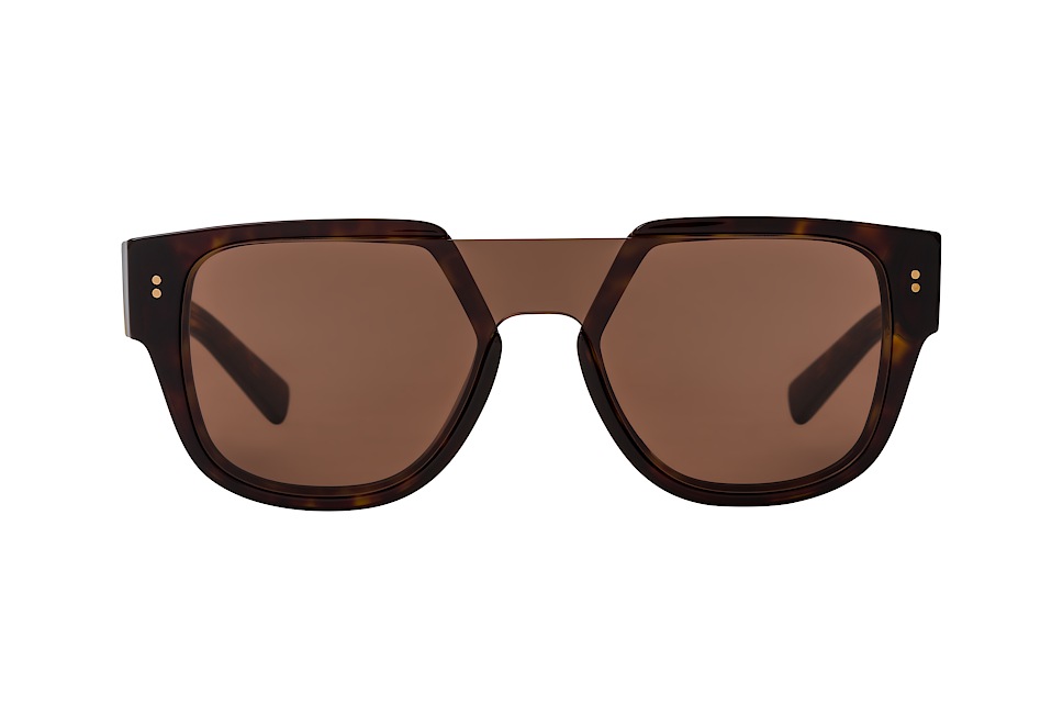 Dolce&Gabbana DG 4356 502/73