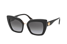 Dolce&Gabbana DG 4359 501/8G klein
