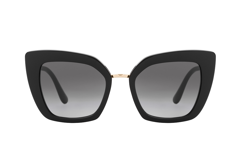 Dolce&Gabbana DG 4359 501/8G