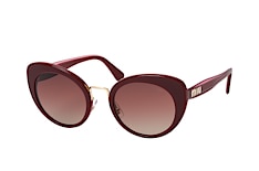 Miu Miu MU 06TS 40Z150 klein