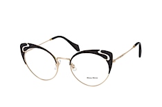 Miu Miu MU 50RV 1AB1O1 klein