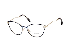 Miu Miu MIU MIU MU 53QV klein