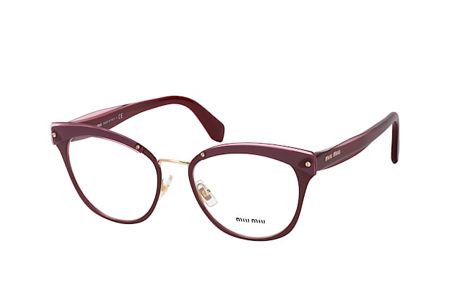 Miu Mu 54Qv Ccg1O1 miu miu kopen in de aanbieding Miu Mu 54Qv Ccg1O1 miu miu kopen in de aanbieding