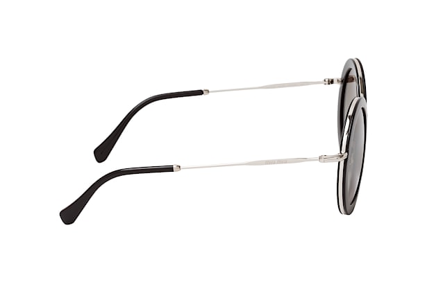 Miu Miu MU 59US 1AB5O0 Perspektivenansicht