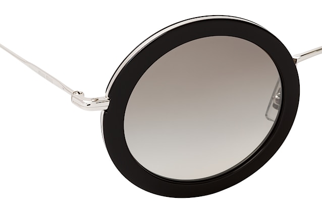 Miu Miu MU 59US 1AB5O0 Perspektivenansicht