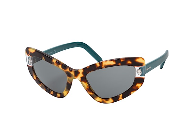 Prada Catwalk Pr 11Vs 4726Q0 prada kopen in de aanbieding