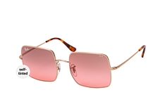 Ray-Ban SQUARE RB 1971 9151AA klein