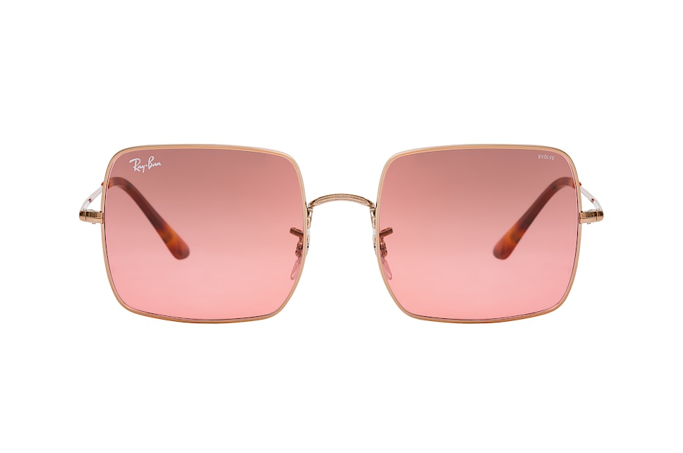 Ray-Ban SQUARE RB 1971 9151AA