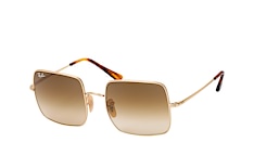 Ray-Ban SQUARE RB 1971 914751 klein