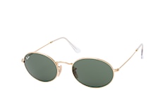 Ray-Ban RB 3547 001/31 L small