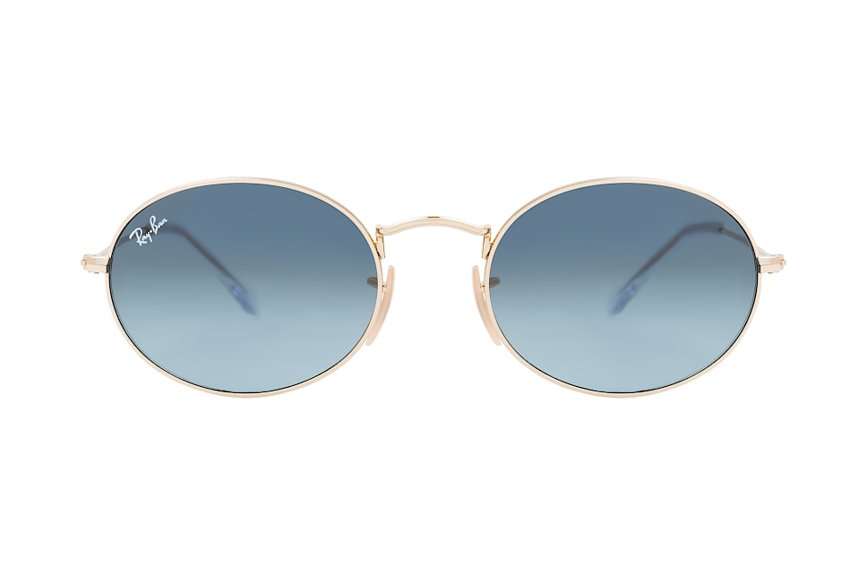 Ray-Ban RB 3547 001/3M