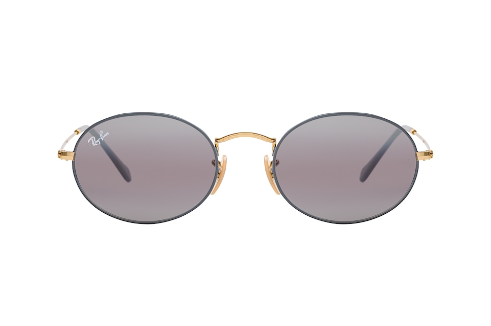 Ray-Ban RB 3547 9154AH