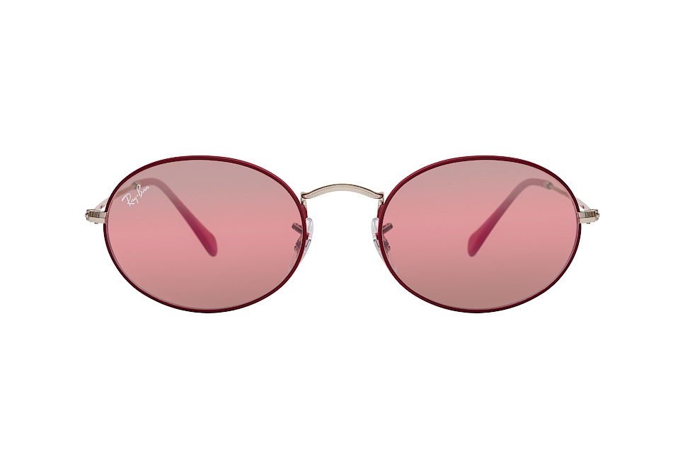 Ray-Ban RB 3547 9155AI