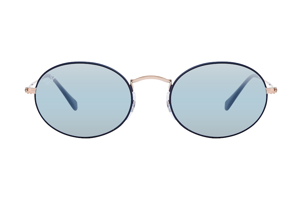 Ray-Ban RB 3547 9156AJ