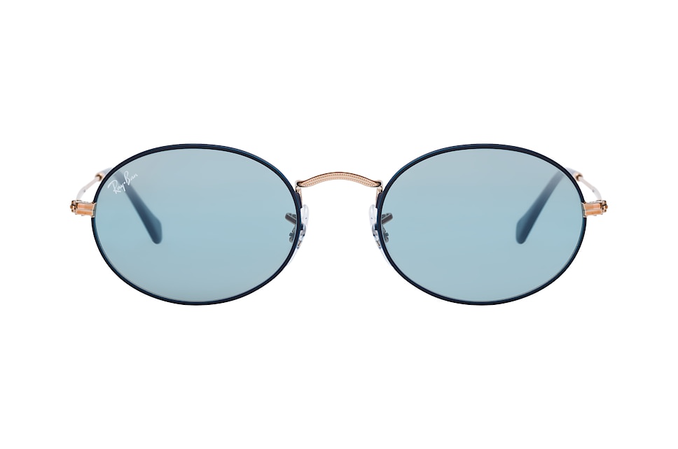 Ray-Ban RB 3547 9156AJ