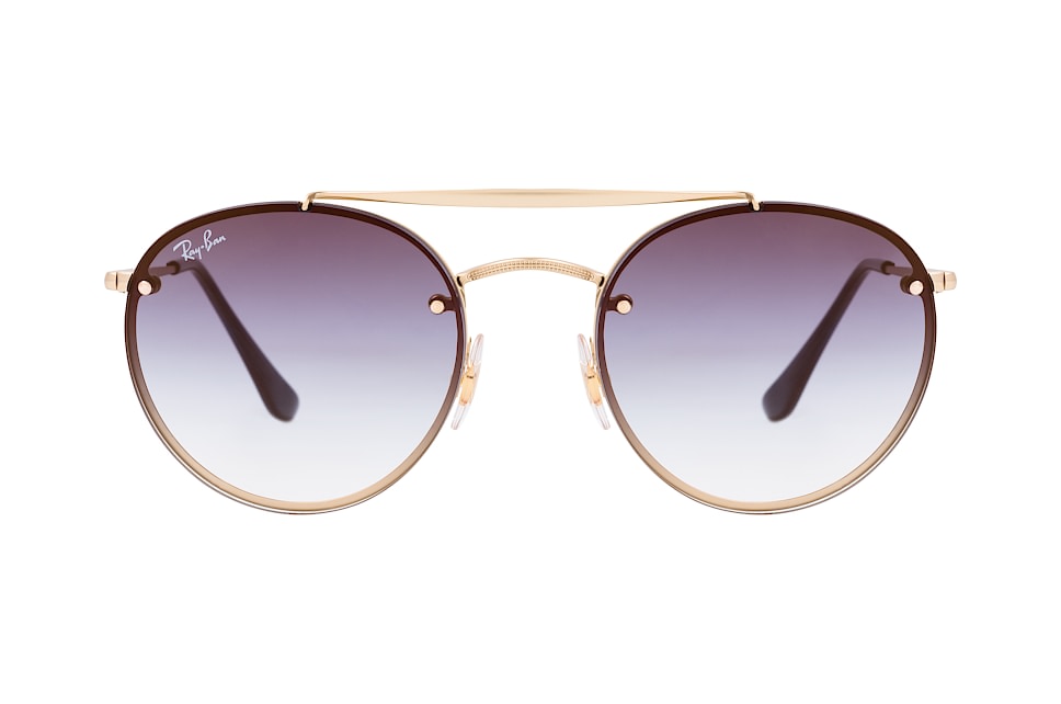 Ray-Ban RB 3614N 91400S