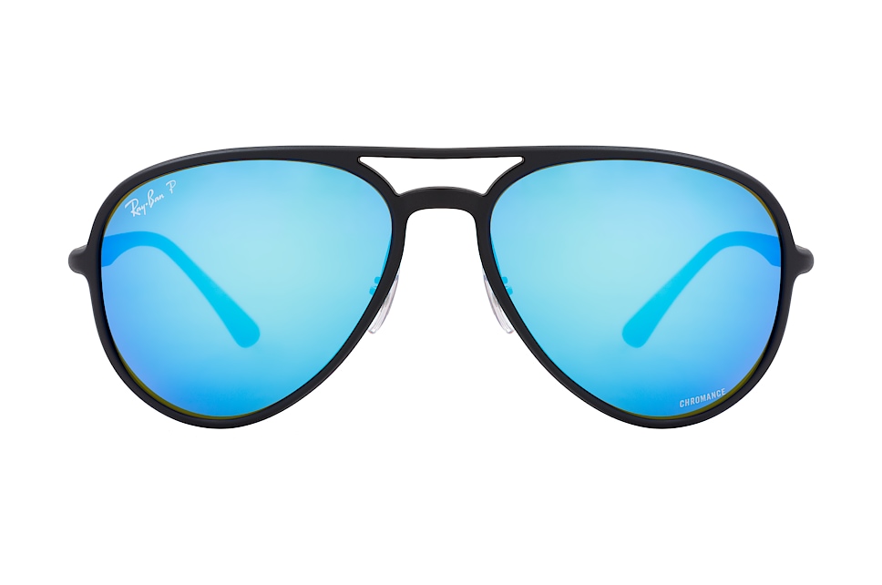 Ray-Ban RB 4320CH 601SA1