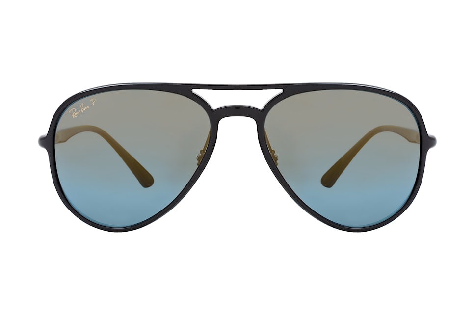 Ray-Ban RB 4320CH 601/J0