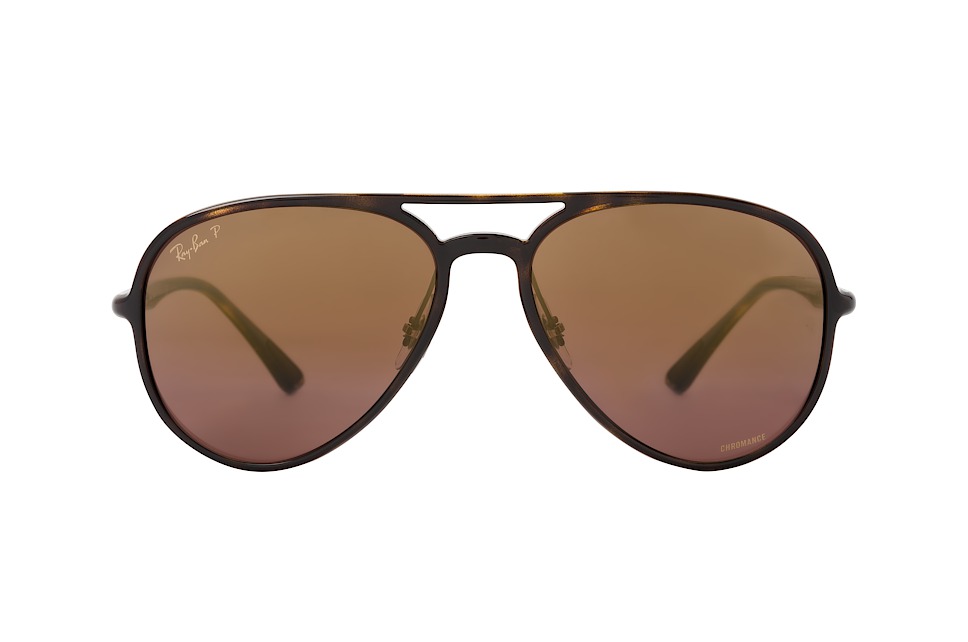 Ray-Ban RB 4320CH 710/6B