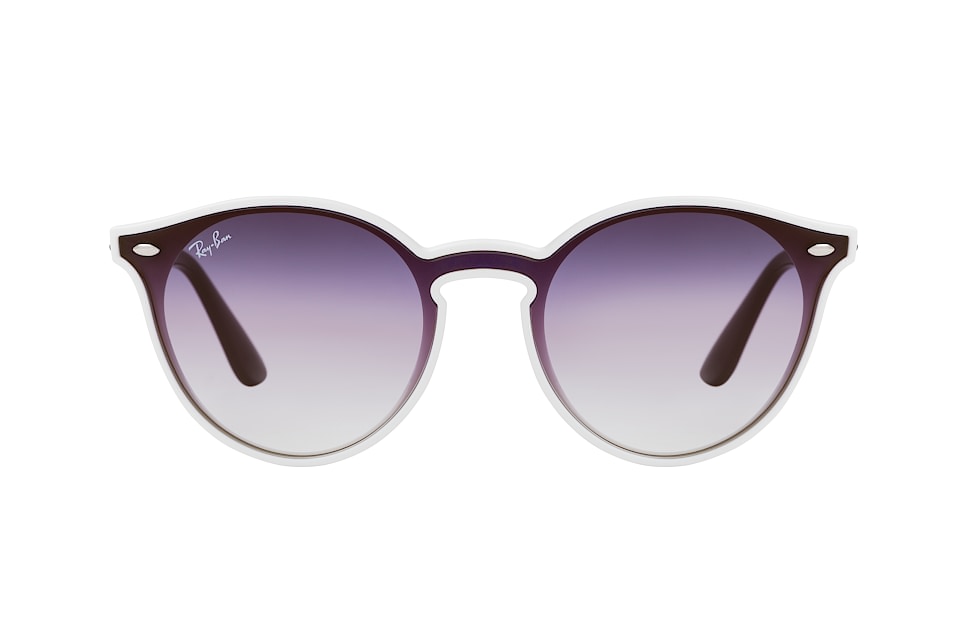 Ray-Ban RB 4380N 64160U