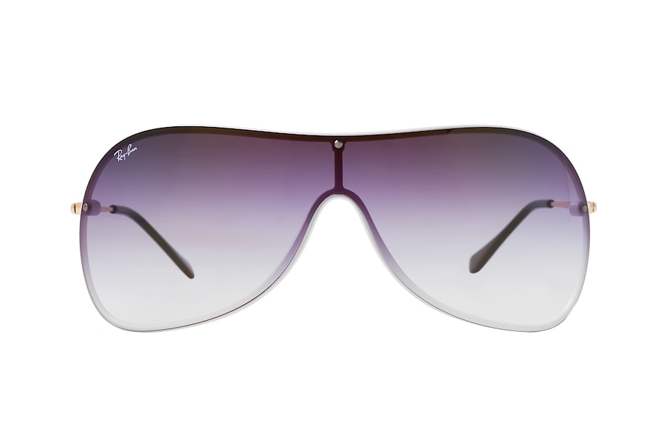 Ray-Ban RB 4411 64220U