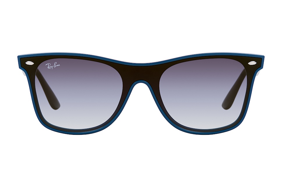 Ray-Ban Blaze Wayfarer RB 4440N 64170S