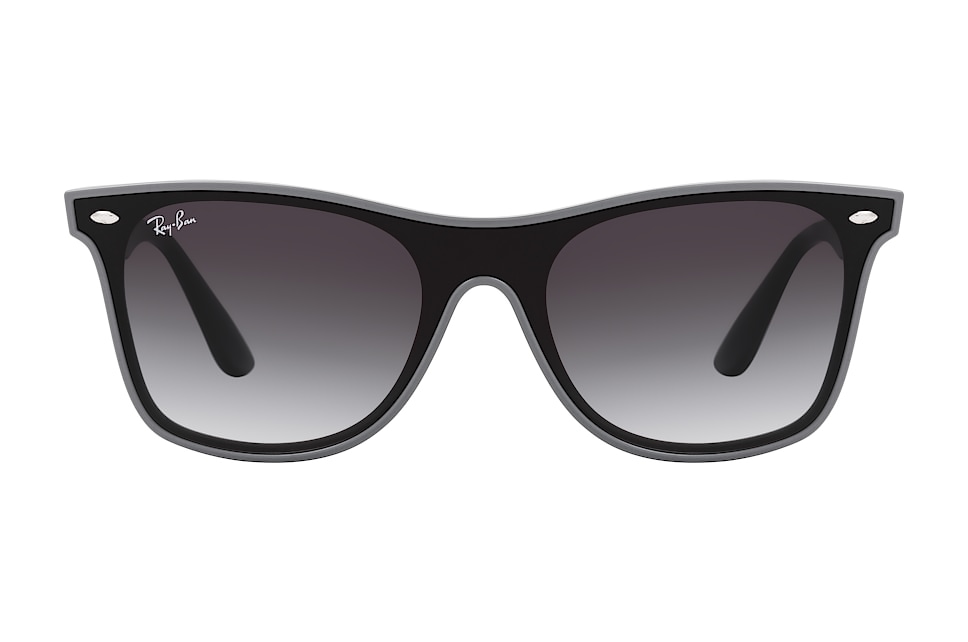 Ray-Ban Blaze Wayfarer RB 4440N 64158G