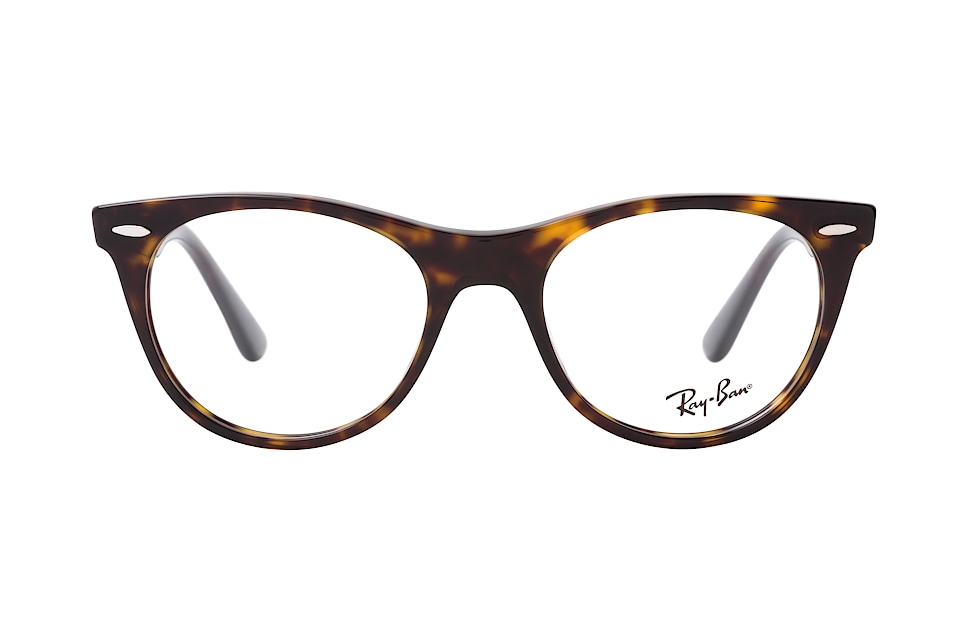 Ray-Ban RX 2185V 2012