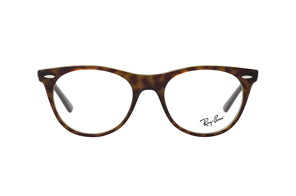 Ray-Ban RX 2185V 2383