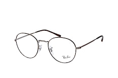 Ray-Ban RX 3582V 3034 large small