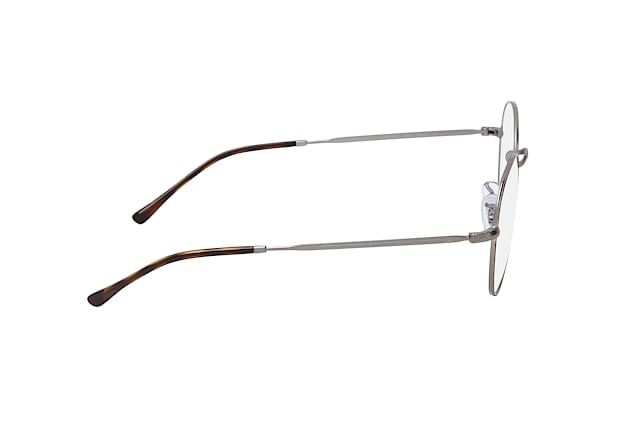 null Perspektivenansicht