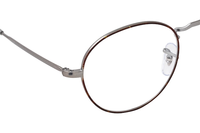 null Perspektivenansicht