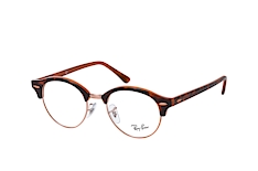 Ray-Ban Clubround RX 4246V 5884 small