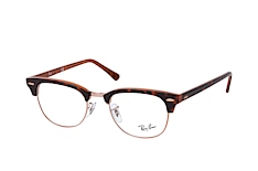 Ray-Ban Clubmaster RX 5154 5884 large small