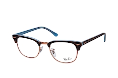 Ray-Ban Clubmaster RX 5154 5885 petite